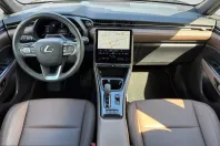 Lexus LBX din 2024 cu 23.660 km - oferta LEX250521 - foto 8