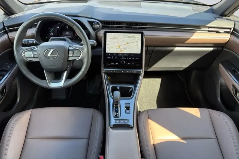 Lexus LBX din 2024 cu 23.660 km - oferta LEX250521 - foto 8