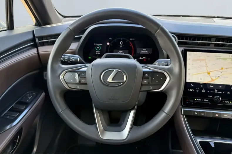 Lexus LBX din 2024 cu 23.660 km - oferta LEX250521 - foto 9