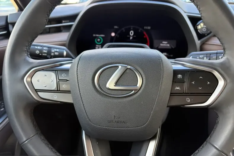 Lexus LBX din 2024 cu 23.660 km - oferta LEX250521 - foto 10