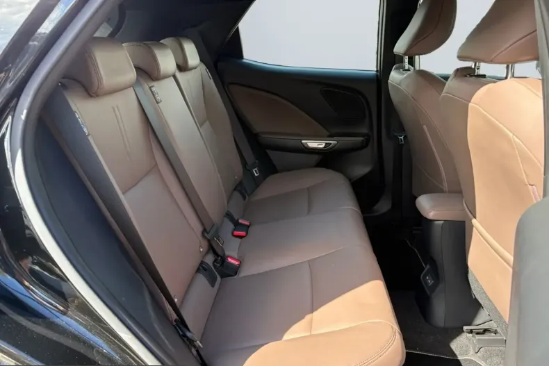 Lexus LBX din 2024 cu 23.660 km - oferta LEX250521 - foto 16