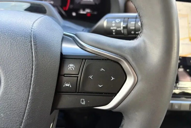 Lexus LBX din 2024 cu 23.660 km - oferta LEX250521 - foto 22