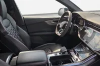 Audi RSQ8 din 2023 cu 74.948 km - oferta AUD250522 - foto 2