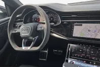 Audi RSQ8 din 2023 cu 74.948 km - oferta AUD250522 - foto 4