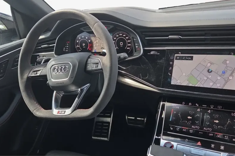 Audi RSQ8 din 2023 cu 74.948 km - oferta AUD250522 - foto 4