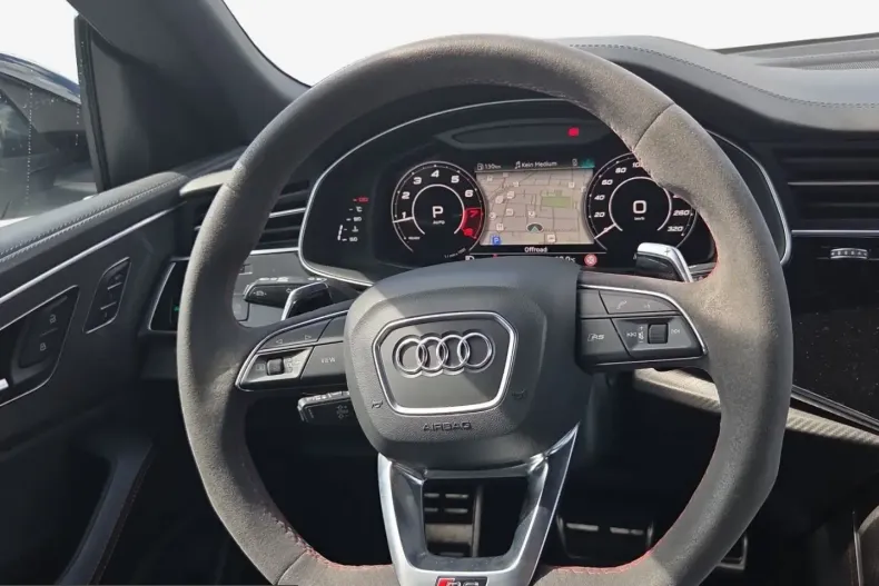 Audi RSQ8 din 2023 cu 74.948 km - oferta AUD250522 - foto 6