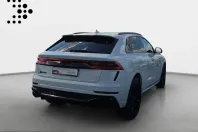 Audi RSQ8 din 2023 cu 74.948 km - oferta AUD250522 - foto 7