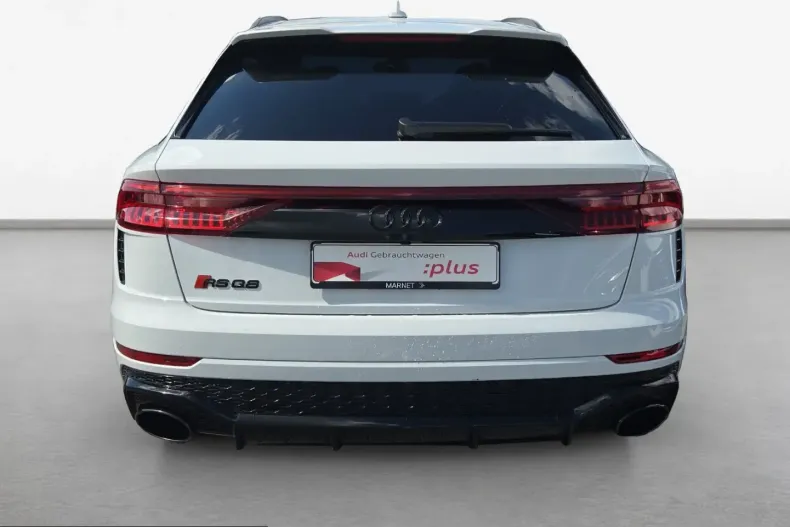 Audi RSQ8 din 2023 cu 74.948 km - oferta AUD250522 - foto 8