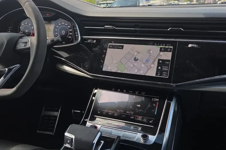 Audi RSQ8 din 2023 cu 74.948 km - oferta AUD250522 - foto 10