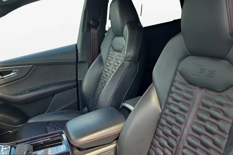Audi RSQ8 din 2023 cu 74.948 km - oferta AUD250522 - foto 12