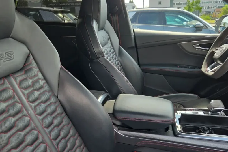 Audi RSQ8 din 2023 cu 74.948 km - oferta AUD250522 - foto 16