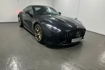 Mercedes-Benz AMG GT din 2024 - oferta MER250523