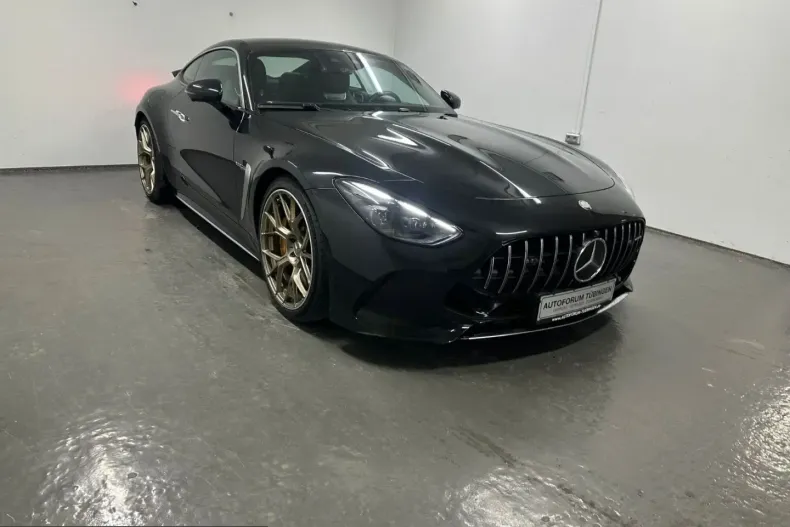 Mercedes-Benz AMG GT (Clasa GT) din 2024 cu 36.900 km - oferta MER250523 - foto 1