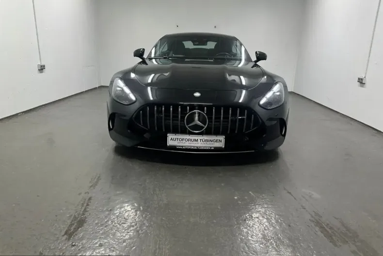 Mercedes-Benz AMG GT (Clasa GT) din 2024 cu 36.900 km - oferta MER250523 - foto 3