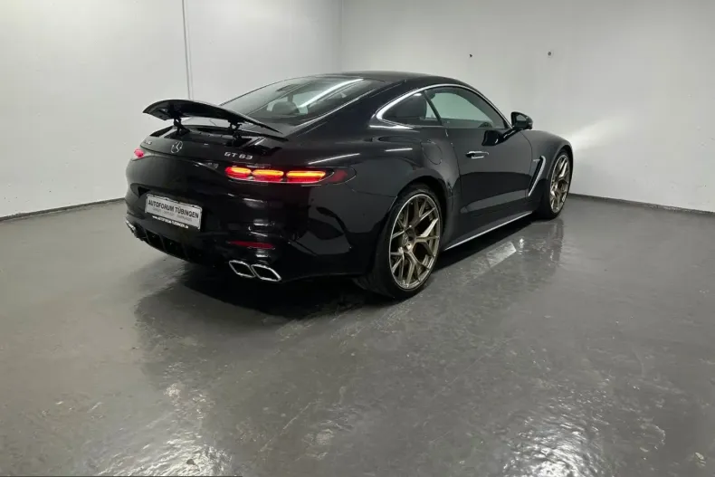 Mercedes-Benz AMG GT (Clasa GT) din 2024 cu 36.900 km - oferta MER250523 - foto 4
