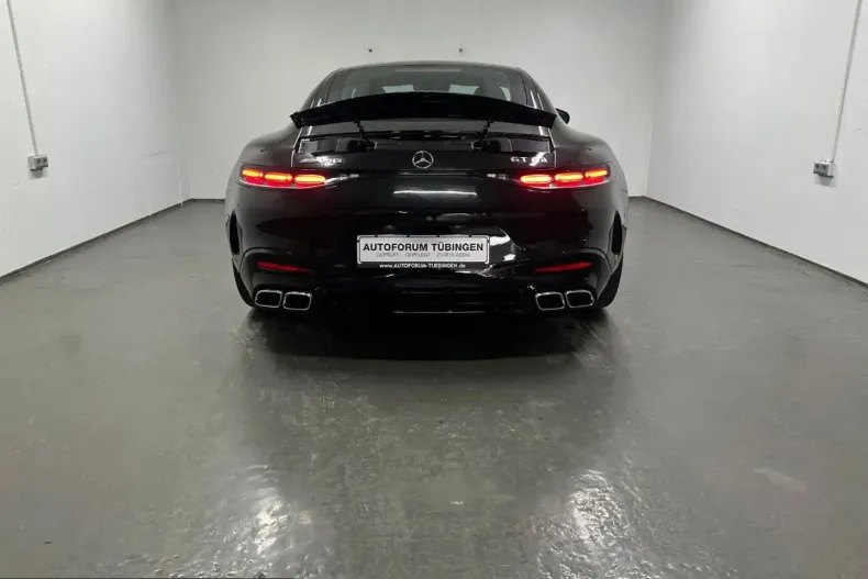 Mercedes-Benz AMG GT (Clasa GT) din 2024 cu 36.900 km - oferta MER250523 - foto 5