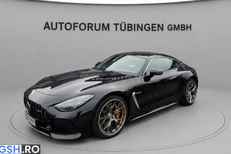 Mercedes-Benz AMG GT (Clasa GT) din 2024 cu 36.900 km - oferta MER250523 - foto 6