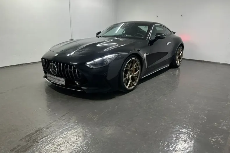 Mercedes-Benz AMG GT (Clasa GT) din 2024 cu 36.900 km - oferta MER250523 - foto 7