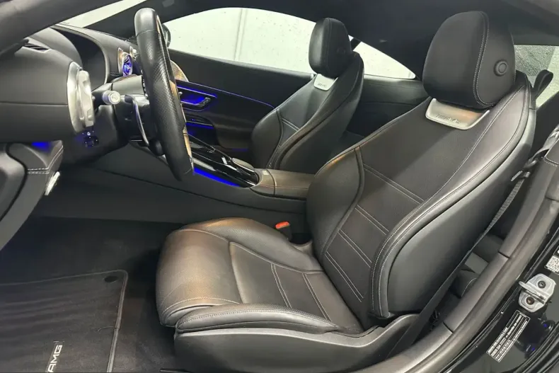 Mercedes-Benz AMG GT (Clasa GT) din 2024 cu 36.900 km - oferta MER250523 - foto 11