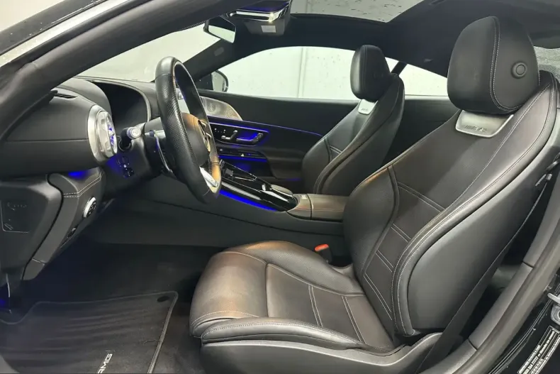 Mercedes-Benz AMG GT (Clasa GT) din 2024 cu 36.900 km - oferta MER250523 - foto 14