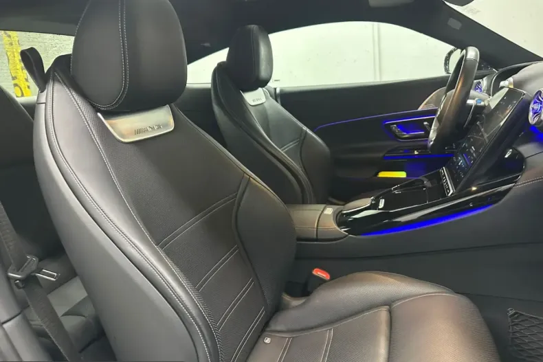 Mercedes-Benz AMG GT (Clasa GT) din 2024 cu 36.900 km - oferta MER250523 - foto 17