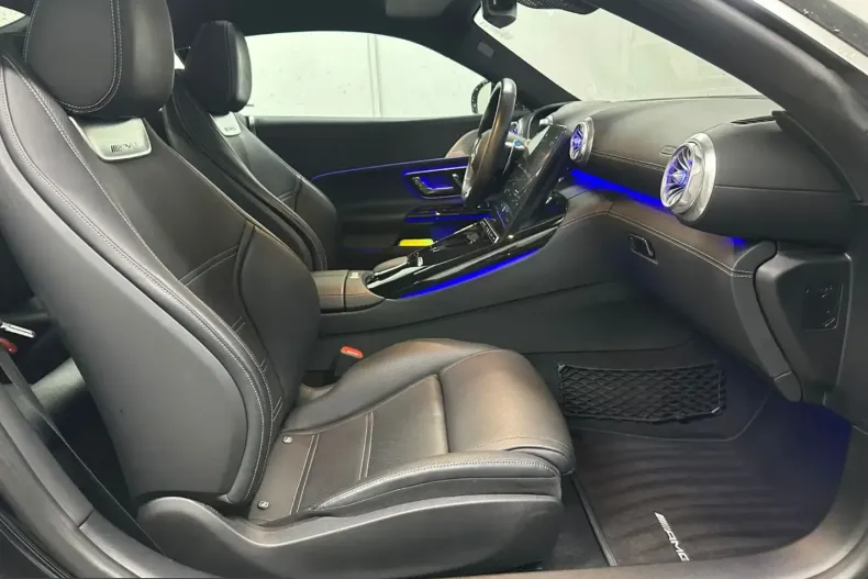 Mercedes-Benz AMG GT (Clasa GT) din 2024 cu 36.900 km - oferta MER250523 - foto 19