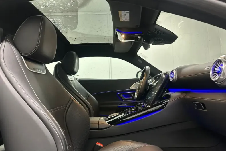 Mercedes-Benz AMG GT (Clasa GT) din 2024 cu 36.900 km - oferta MER250523 - foto 20
