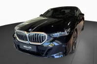 BMW 520 (Seria 5) din 2025 cu 19.044 km - oferta BMW250524 - foto 1