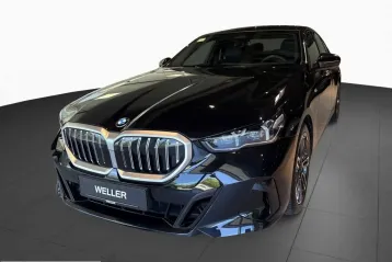BMW 520 din 2025 - oferta BMW250524
