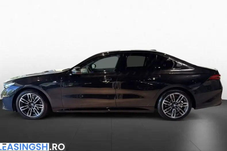 BMW 520 (Seria 5) din 2025 cu 19.044 km - oferta BMW250524 - foto 2