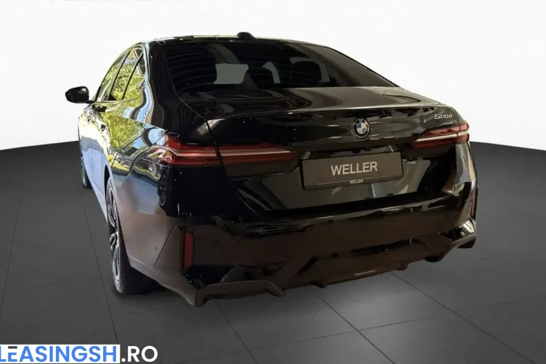BMW 520 (Seria 5) din 2025 cu 19.044 km - oferta BMW250524 - foto 3