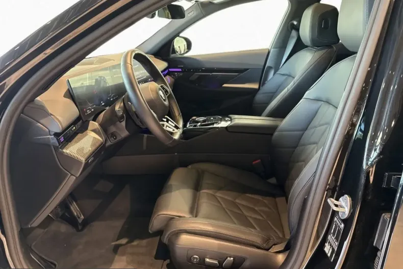 BMW 520 (Seria 5) din 2025 cu 19.044 km - oferta BMW250524 - foto 7