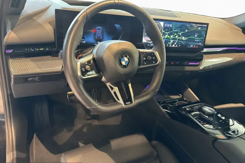 BMW 520 (Seria 5) din 2025 cu 19.044 km - oferta BMW250524 - foto 10