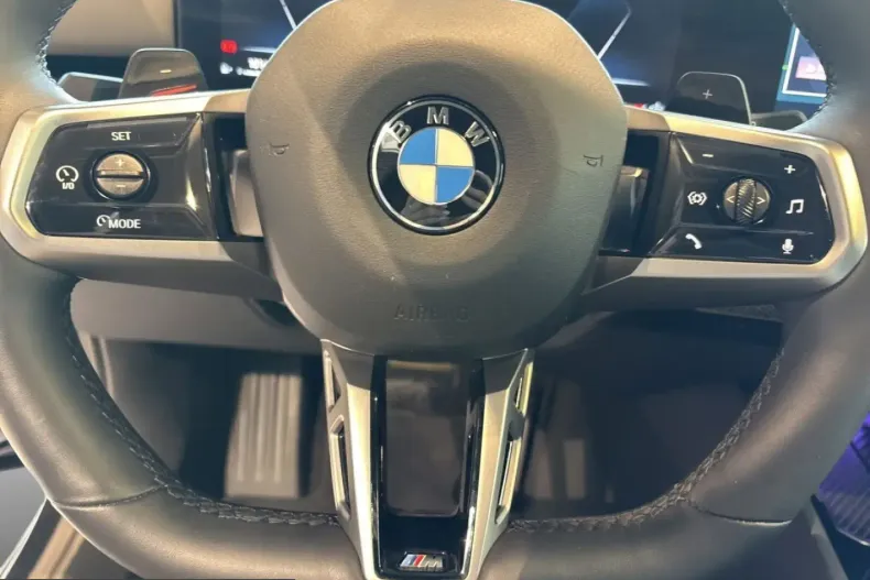 BMW 520 (Seria 5) din 2025 cu 19.044 km - oferta BMW250524 - foto 13