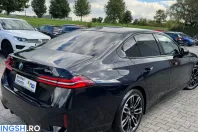 BMW 520 (Seria 5) din 2024 cu 28.000 km - oferta BMW250525 - foto 4