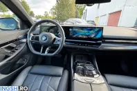 BMW 520 (Seria 5) din 2024 cu 28.000 km - oferta BMW250525 - foto 10