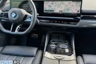 BMW 520 (Seria 5) din 2024 cu 28.000 km - oferta BMW250525 - foto 12