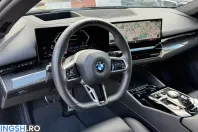 BMW 520 (Seria 5) din 2024 cu 28.000 km - oferta BMW250525 - foto 19