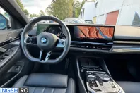 BMW 520 (Seria 5) din 2024 cu 28.000 km - oferta BMW250525 - foto 20