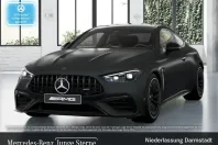 Mercedes-Benz CLE 53 AMG (Clasa CLE) din 2024 cu 47.184 km - oferta MER250526 - foto 1