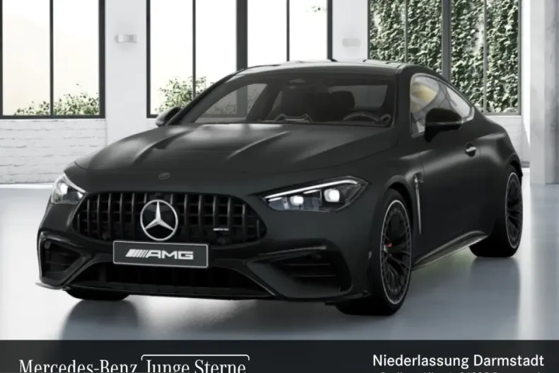Mercedes-Benz CLE 53 AMG (Clasa CLE) din 2024 cu 47.184 km - oferta MER250526 - foto 2