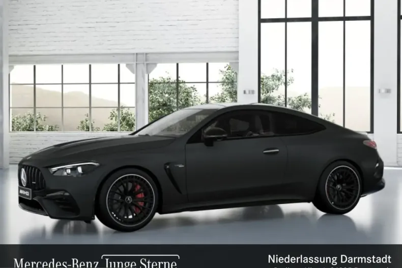 Mercedes-Benz CLE 53 AMG (Clasa CLE) din 2024 cu 47.184 km - oferta MER250526 - foto 3