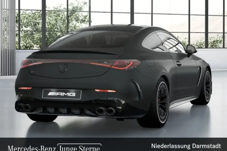 Mercedes-Benz CLE 53 AMG (Clasa CLE) din 2024 cu 47.184 km - oferta MER250526 - foto 4
