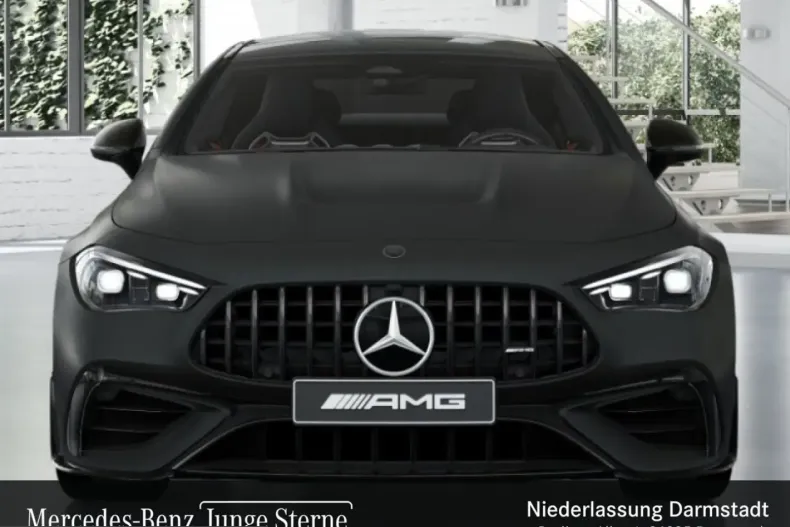 Mercedes-Benz CLE 53 AMG (Clasa CLE) din 2024 cu 47.184 km - oferta MER250526 - foto 6