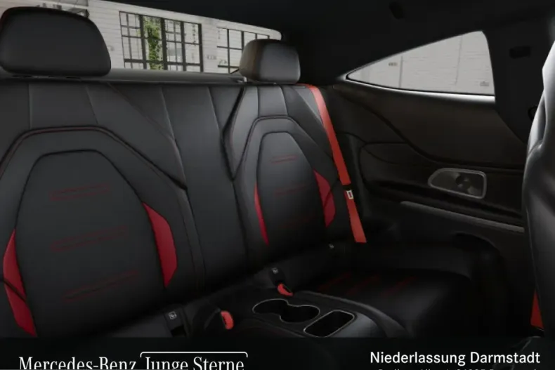 Mercedes-Benz CLE 53 AMG (Clasa CLE) din 2024 cu 47.184 km - oferta MER250526 - foto 11