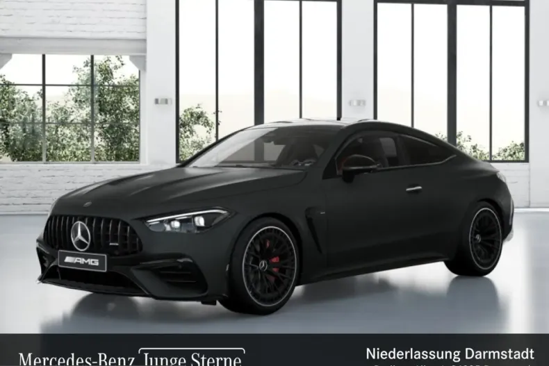 Mercedes-Benz CLE 53 AMG (Clasa CLE) din 2024 cu 47.184 km - oferta MER250526 - foto 12