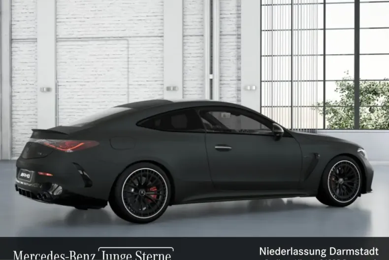 Mercedes-Benz CLE 53 AMG (Clasa CLE) din 2024 cu 47.184 km - oferta MER250526 - foto 15