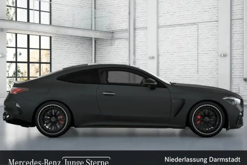 Mercedes-Benz CLE 53 AMG (Clasa CLE) din 2024 cu 47.184 km - oferta MER250526 - foto 17