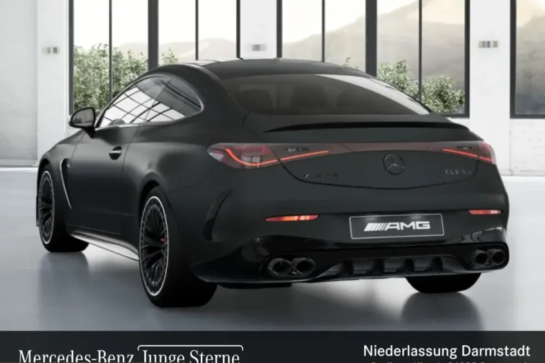Mercedes-Benz CLE 53 AMG (Clasa CLE) din 2024 cu 47.184 km - oferta MER250526 - foto 18