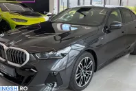BMW 520 (Seria 5) din 2024 cu 23.282 km - oferta BMW250527 - foto 2